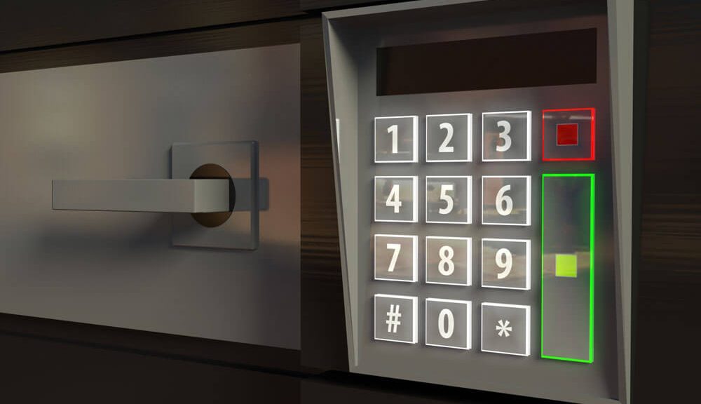 Choosing the right Door Entry Systems