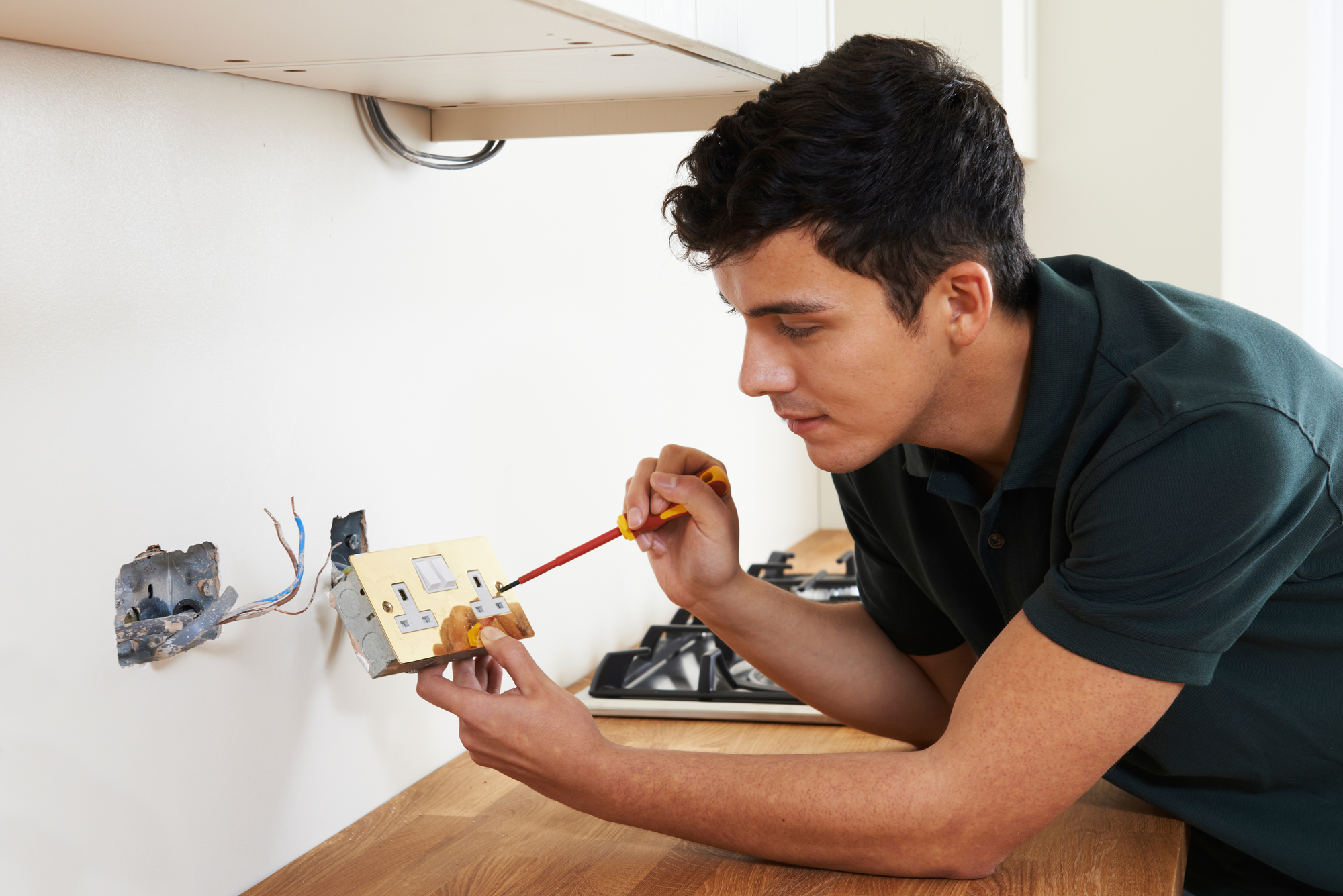 Electrican