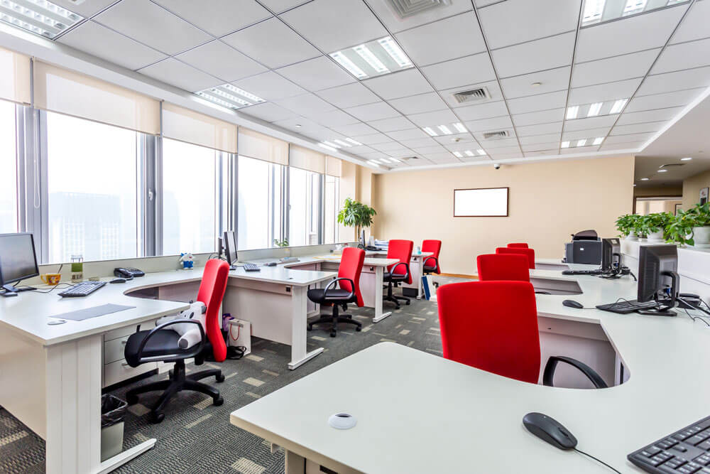 Commercial Office Commercial Office