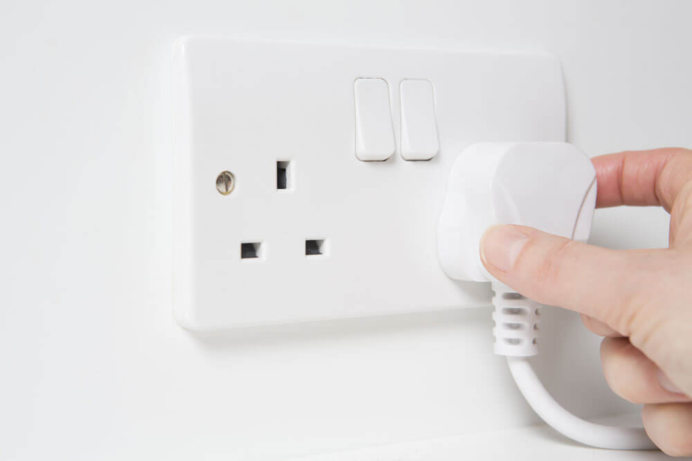 Plug Plug