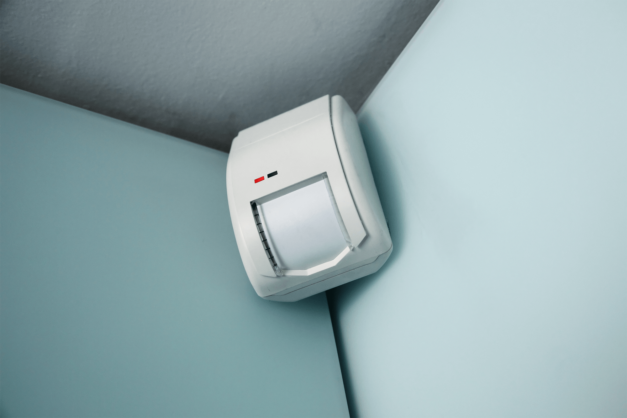 Commercail Intruder Alarms Commercail Intruder Alarms