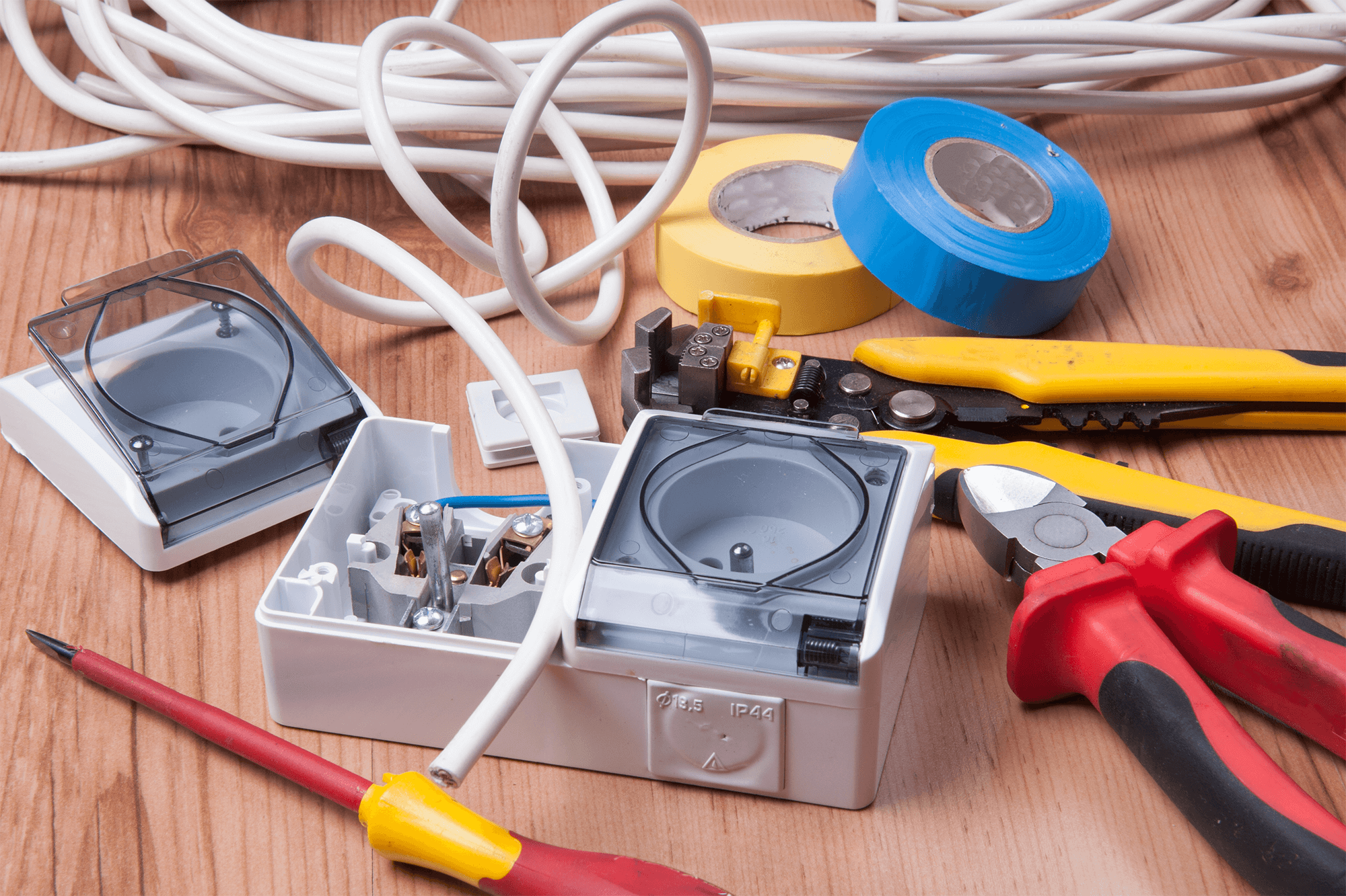 Rewire Rewire