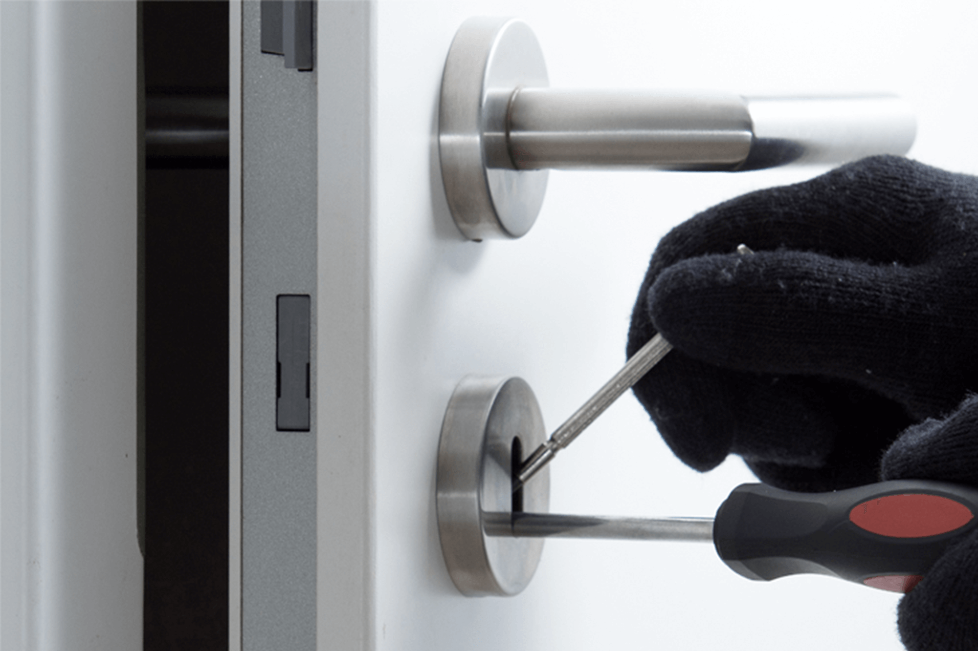 Intruder Alarms Intruder Alarms