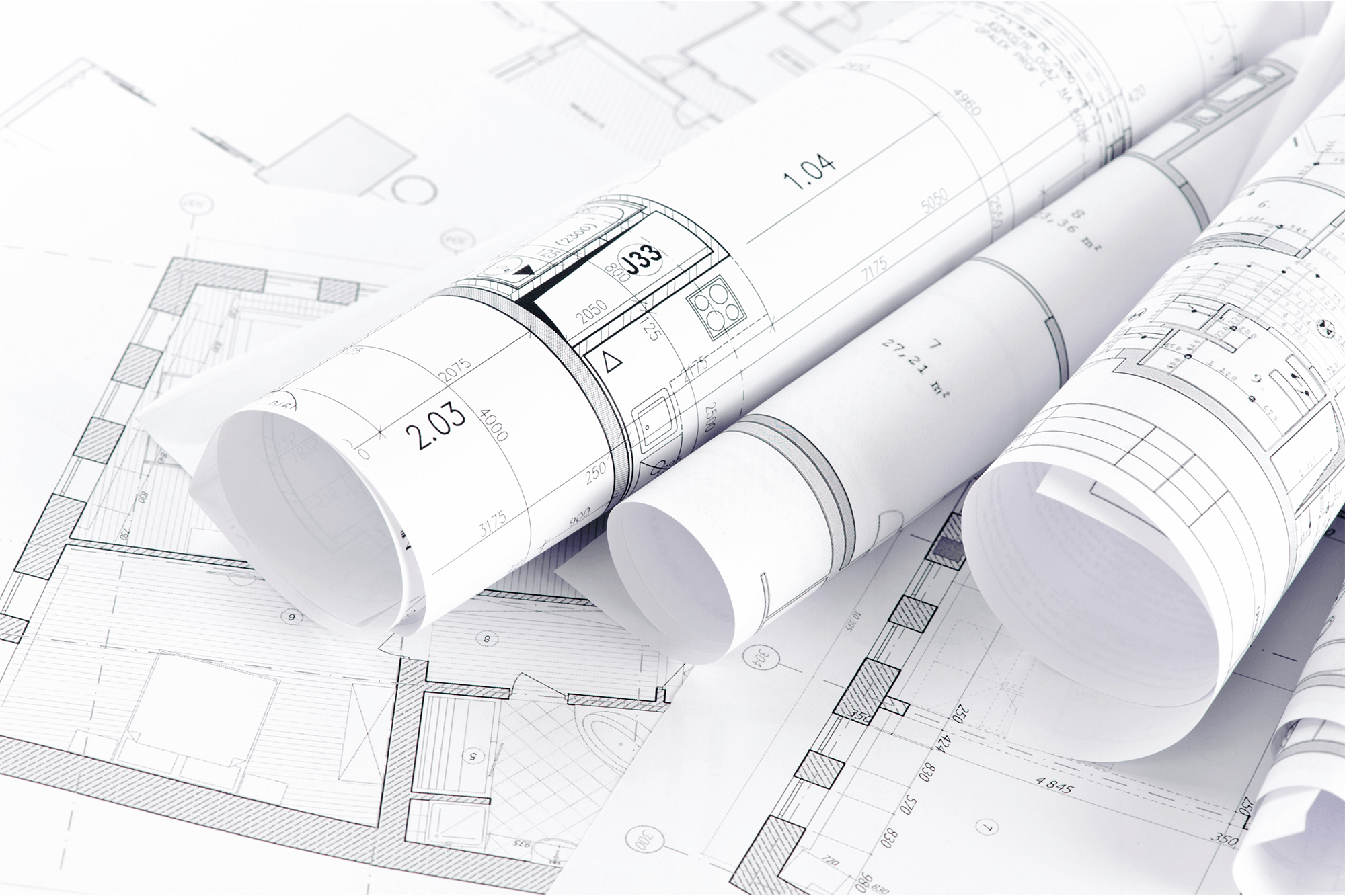 New Builds New Builds