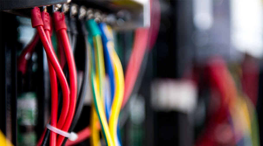 Electrical Wiring - In2 Electrical