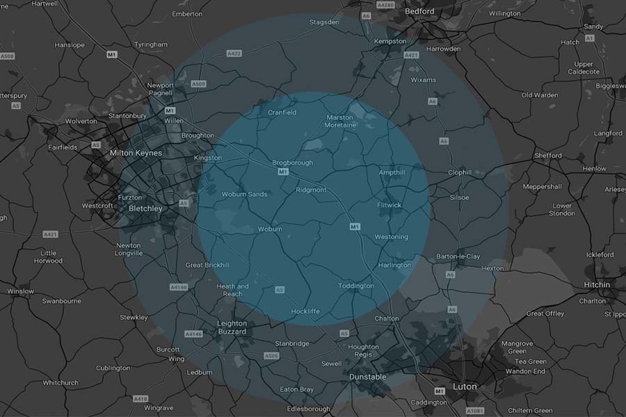 map-black