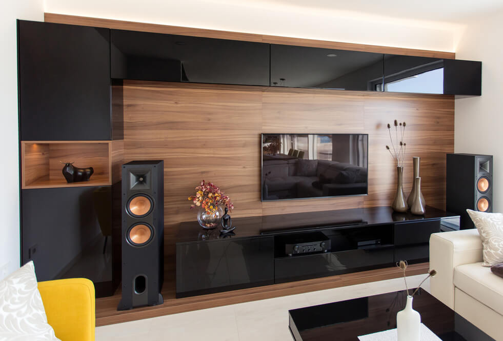 av-unit