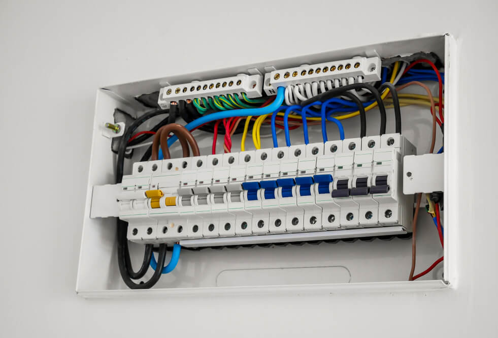 consumer-unit