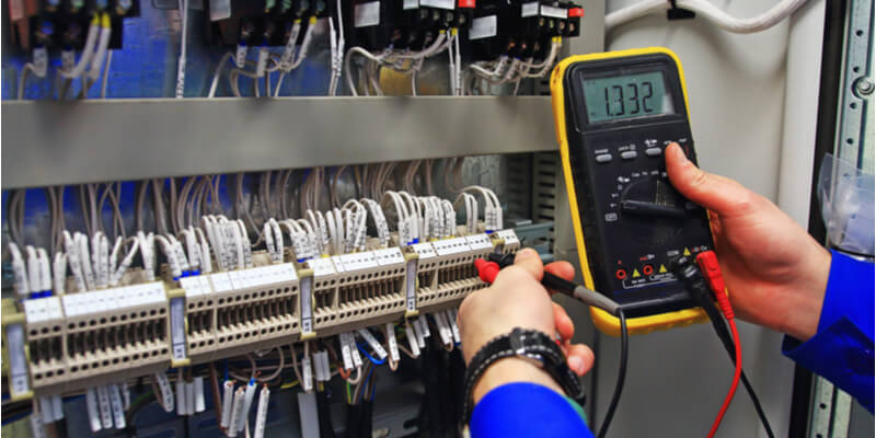 Electrical Testing